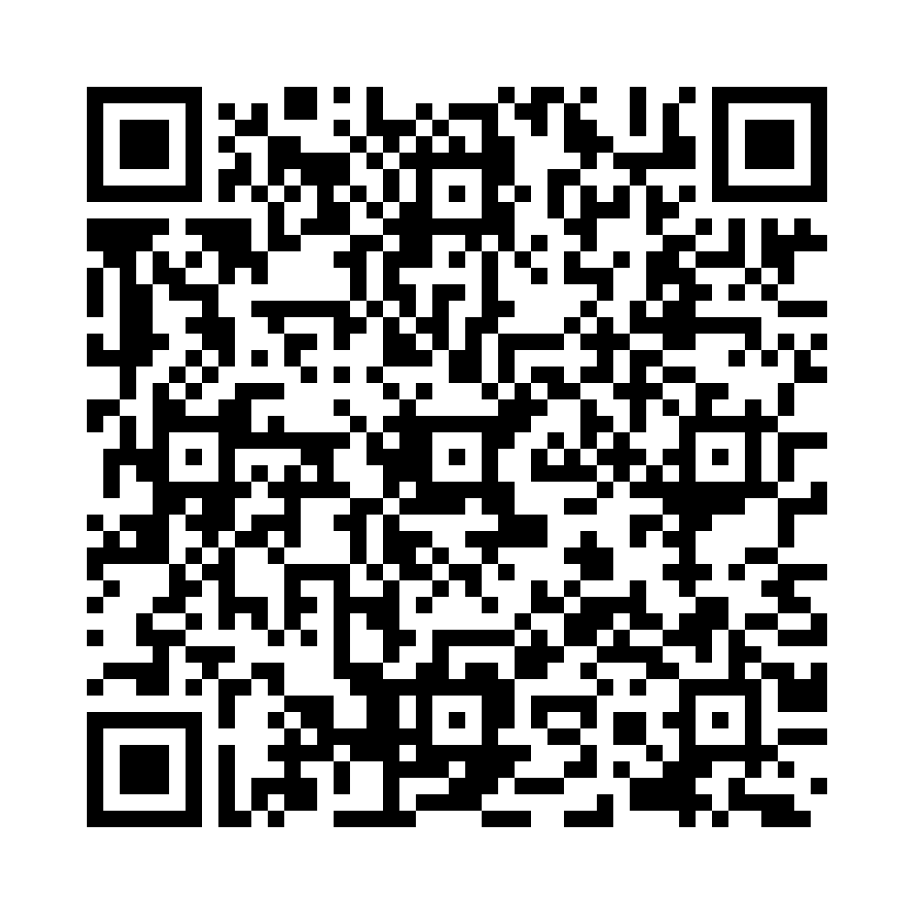 QR Code PIX